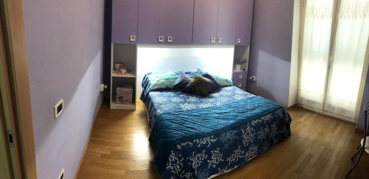 Il Giardino Della Reggia Bed & Breakfast Caserta Dış mekan fotoğraf