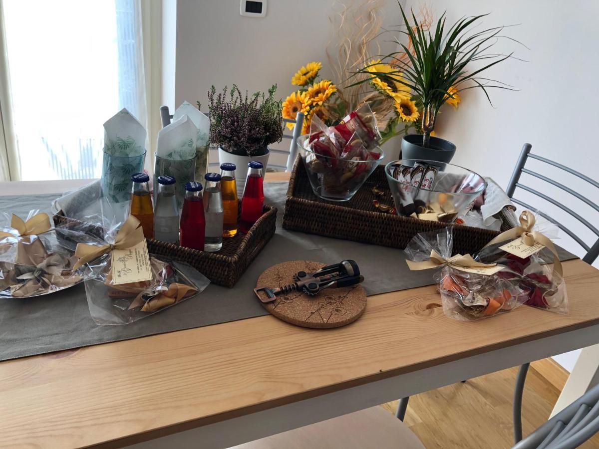 Il Giardino Della Reggia Bed & Breakfast Caserta Dış mekan fotoğraf