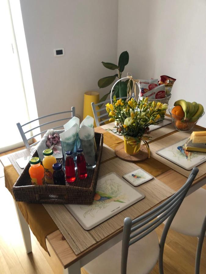 Il Giardino Della Reggia Bed & Breakfast Caserta Dış mekan fotoğraf