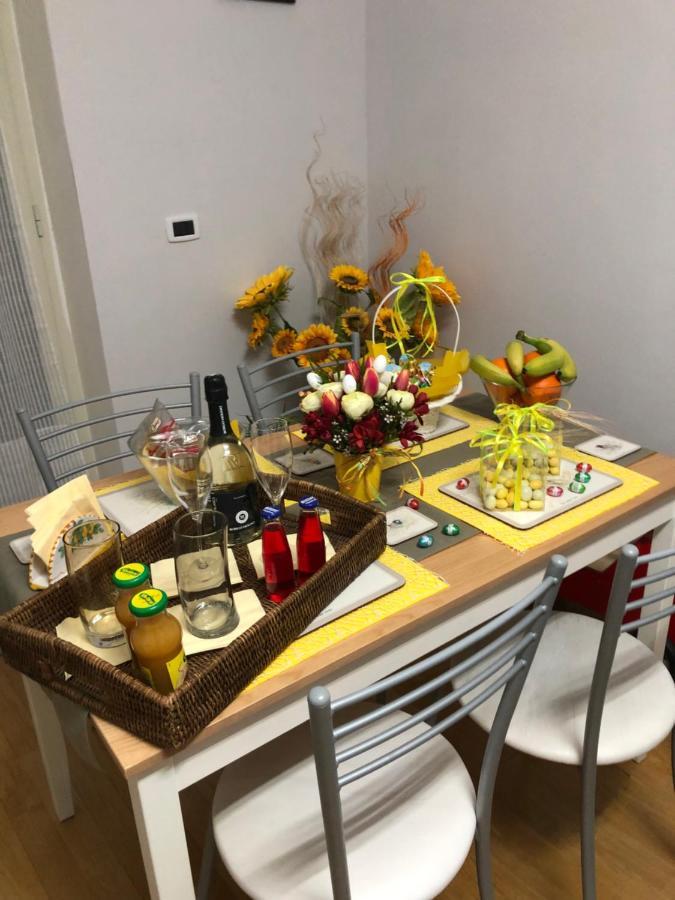 Il Giardino Della Reggia Bed & Breakfast Caserta Dış mekan fotoğraf