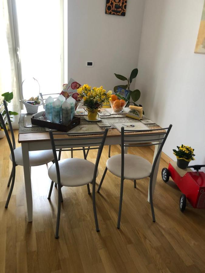 Il Giardino Della Reggia Bed & Breakfast Caserta Dış mekan fotoğraf