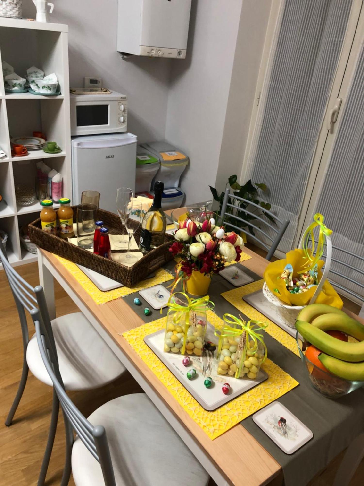 Il Giardino Della Reggia Bed & Breakfast Caserta Dış mekan fotoğraf
