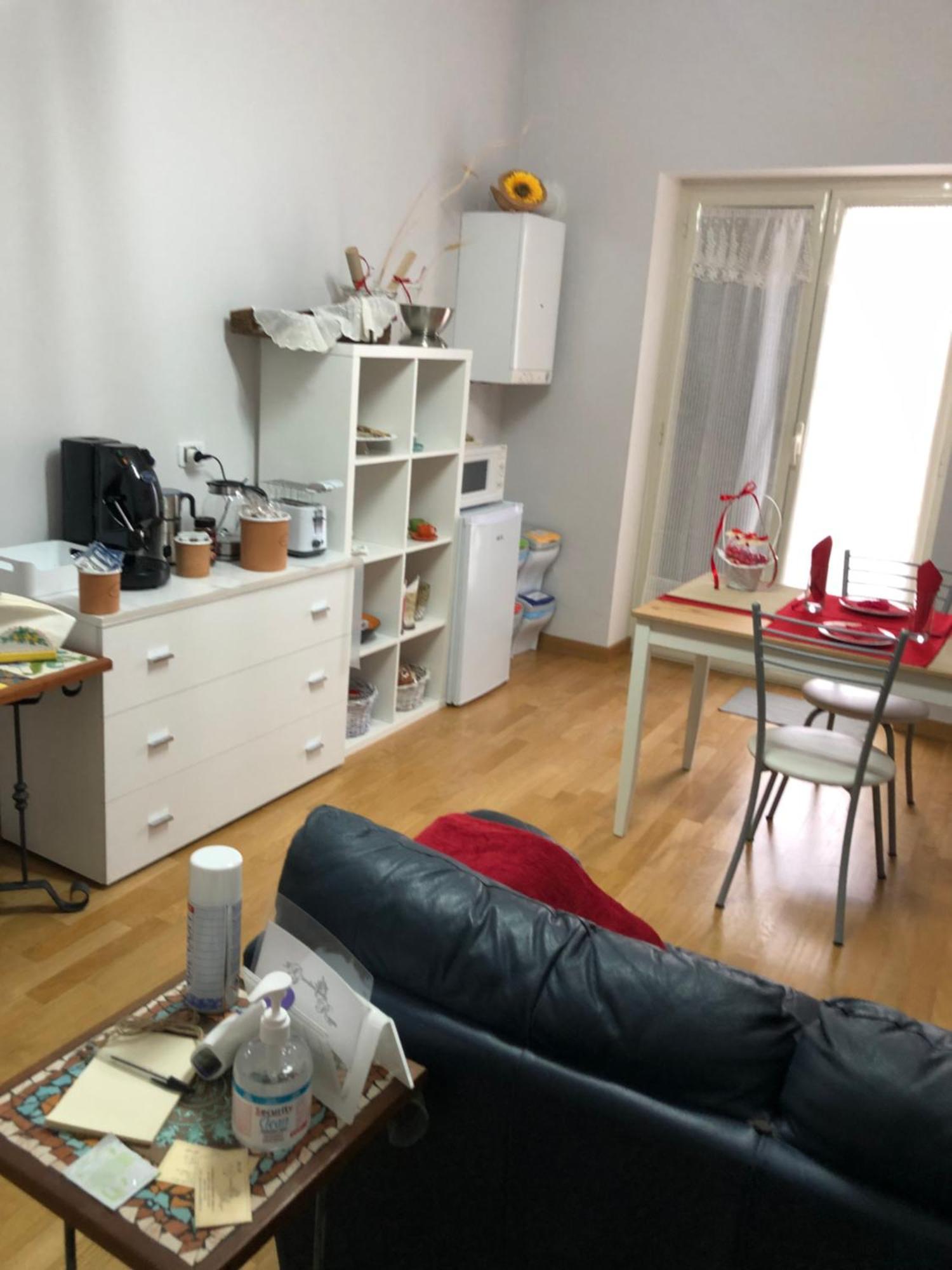 Il Giardino Della Reggia Bed & Breakfast Caserta Dış mekan fotoğraf