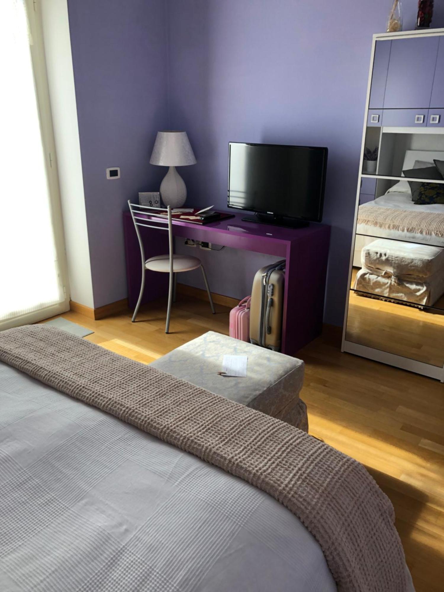 Il Giardino Della Reggia Bed & Breakfast Caserta Dış mekan fotoğraf