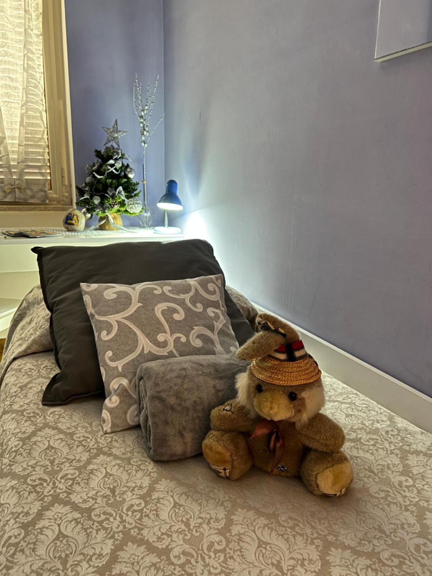 Il Giardino Della Reggia Bed & Breakfast Caserta Dış mekan fotoğraf