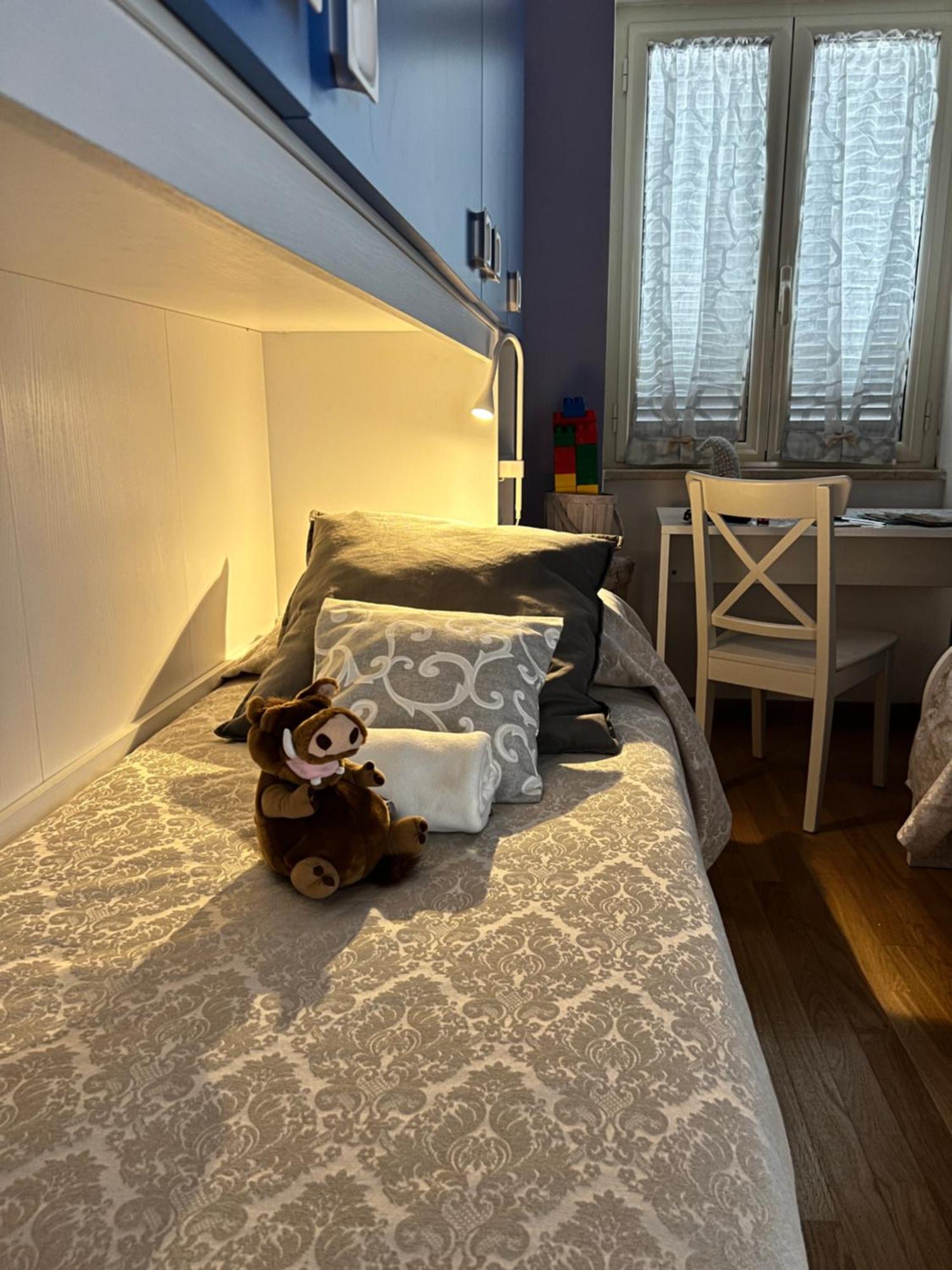 Il Giardino Della Reggia Bed & Breakfast Caserta Dış mekan fotoğraf