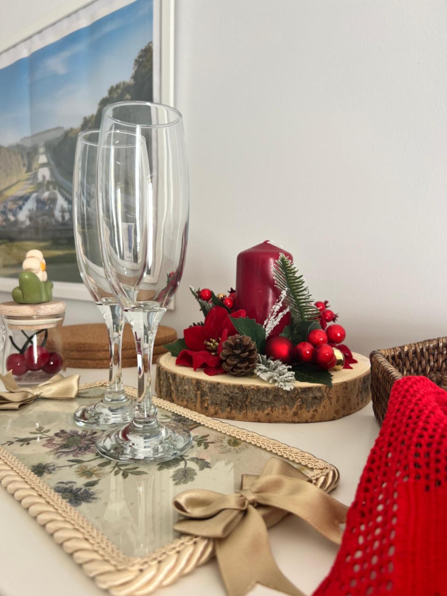 Il Giardino Della Reggia Bed & Breakfast Caserta Dış mekan fotoğraf